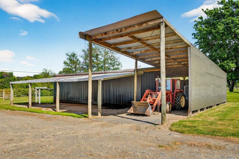 Photo of property in 624 Puketitiri Road, Puketapu, Napier, 4182