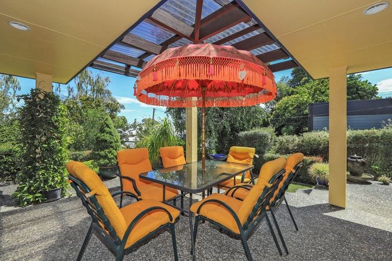 Photo of property in 58 Palmerston Road, Havelock North, 4130