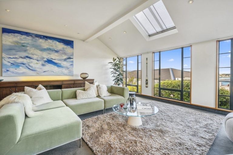 Photo of property in 12b Treasure Grove, Hataitai, Wellington, 6021