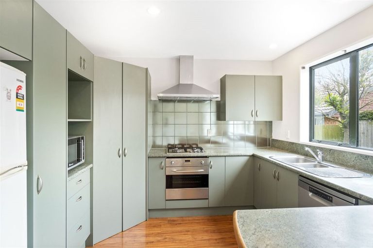 Photo of property in 10a Elizabeth Street, Riccarton, Christchurch, 8011