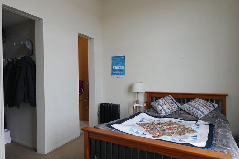 Photo of property in The Lofts, 51/185 Victoria Street, Te Aro, Wellington, 6011