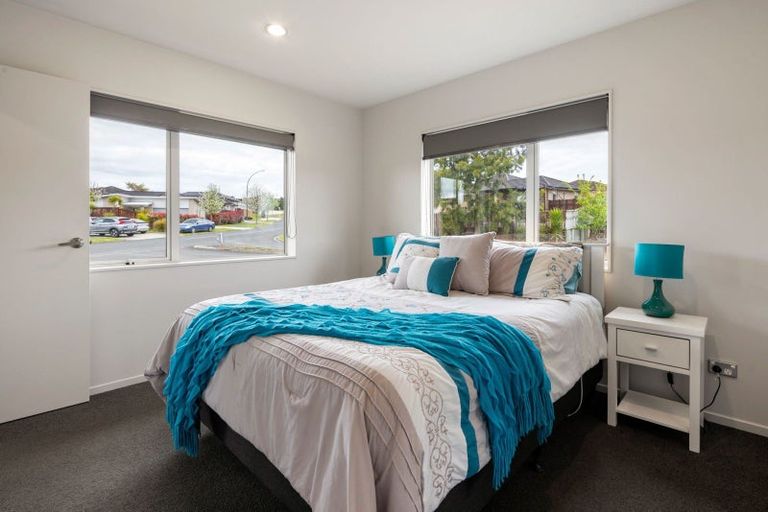 Photo of property in 87 Mataroa Crescent, Flagstaff, Hamilton, 3210