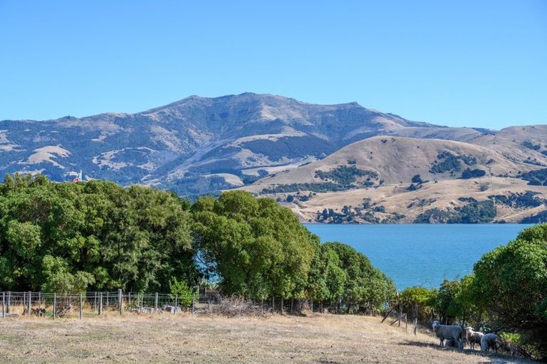 Photo of property in 261 Beach Road, Akaroa, 7520