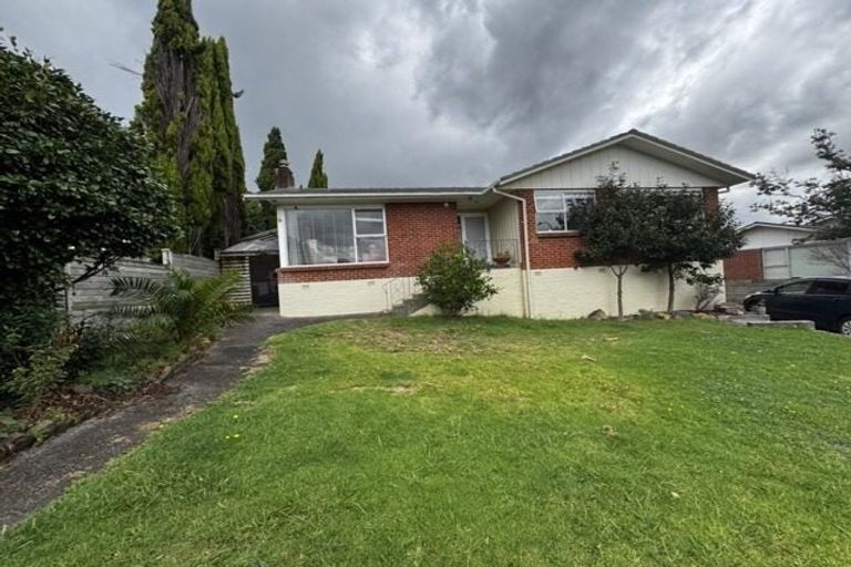 Photo of property in 49 Mack Place, Red Hill, Papakura, 2110