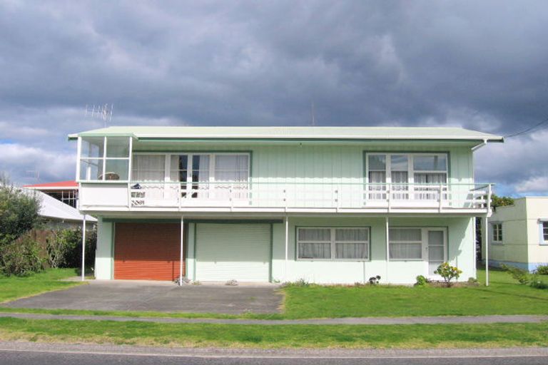 Photo of property in 503 Beach Road, Whangamata, 3620