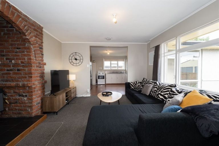 Photo of property in 90 Melcombe Street, Tinwald, Ashburton, 7700