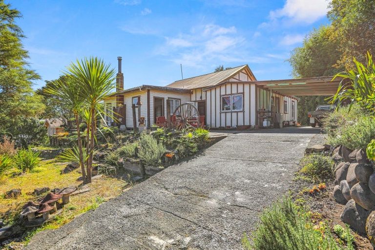 Photo of property in 4 Puketapu Crescent, Taumarunui, 3920
