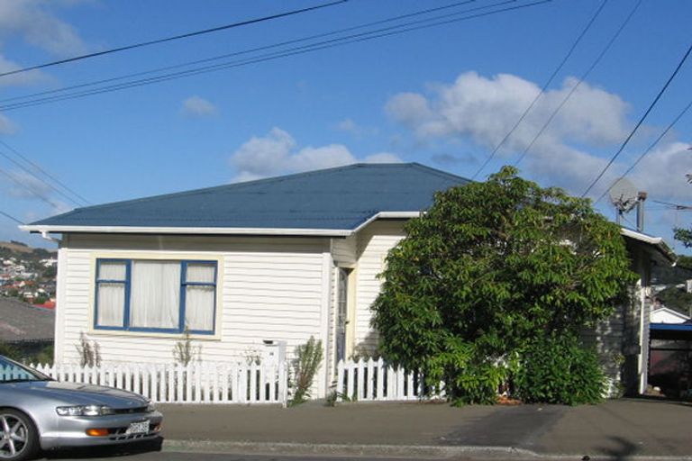 Photo of property in 39 Ironside Road, Johnsonville, Wellington, 6037