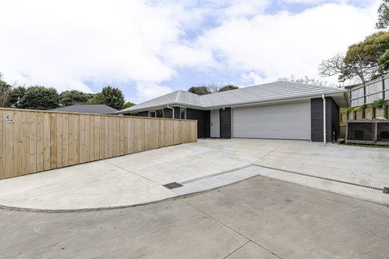 Photo of property in 30c Norwich Avenue, Spotswood, New Plymouth, 4310