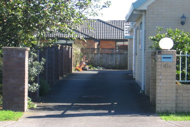 Photo of property in 41a Wiseley Road, Hobsonville, Auckland, 0618