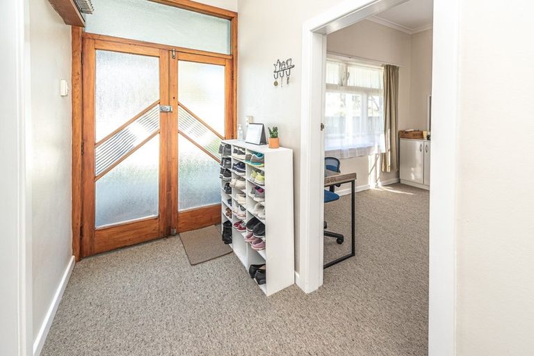 Photo of property in 45 Hakeke Street, Whanganui East, Whanganui, 4500