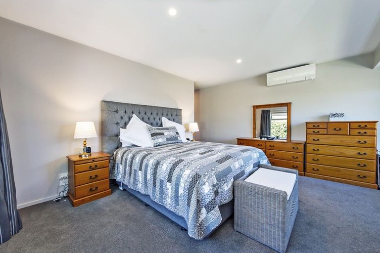 Photo of property in 3 Whitney Court, Rolleston, 7615