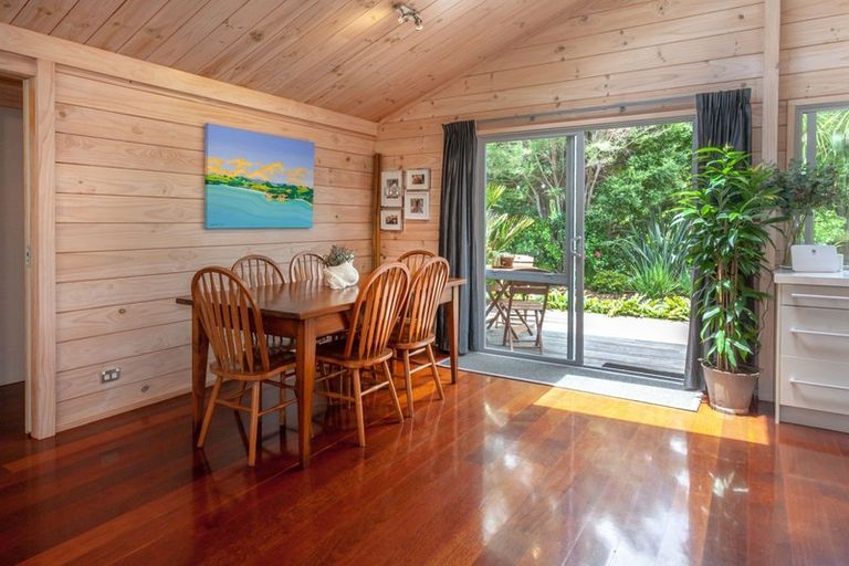 Photo of property in 995a Purangi Road, Cooks Beach, Whitianga, 3591