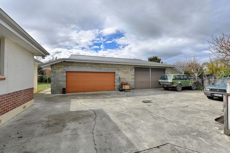 Photo of property in 3 Hamilton Street, East Gore, Gore, 9710