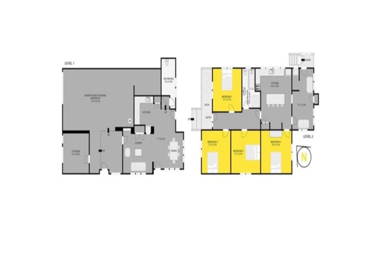 Photo of property in 46 Byron Avenue, Takapuna, Auckland, 0622