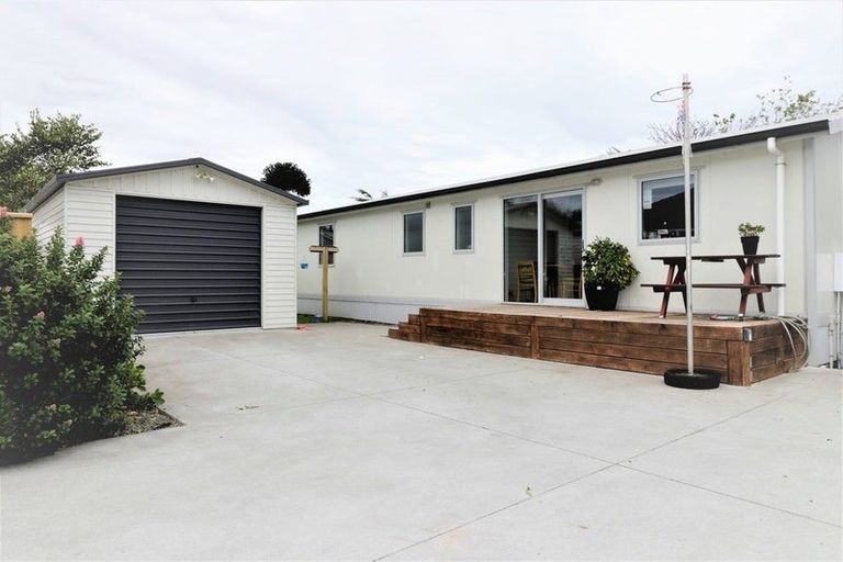 Photo of property in 3a Mitchell Street, Aramoho, Whanganui, 4500