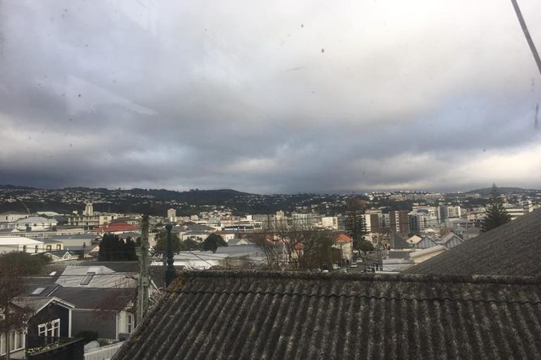 Photo of property in 107 Elizabeth Street, Mount Victoria, Wellington, 6011