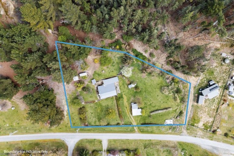 Photo of property in 22 Chirnside Terrace, Patearoa, Ranfurly, 9398