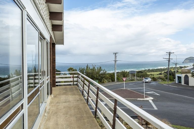 Photo of property in 129 Tomahawk Road, Andersons Bay, Dunedin, 9013