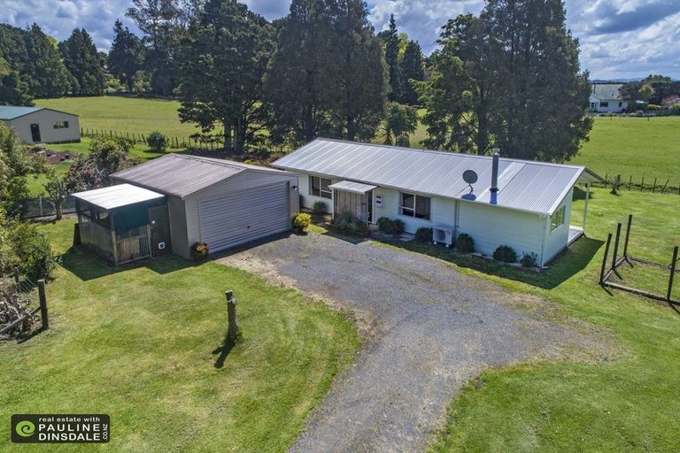 Photo of property in 382 Pipiwai Road, Ngararatunua, Whangarei, 0176