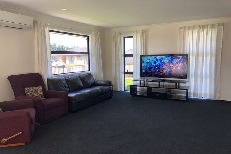 Photo of property in 8 Reuben Avenue, Rolleston, 7615