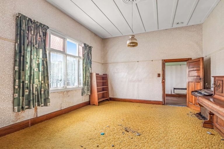 Photo of property in 119 Vogel Street, Roslyn, Palmerston North, 4414
