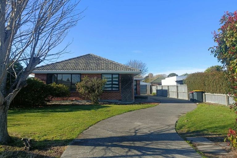 Photo of property in 14 Colman Avenue, Sockburn, Christchurch, 8042