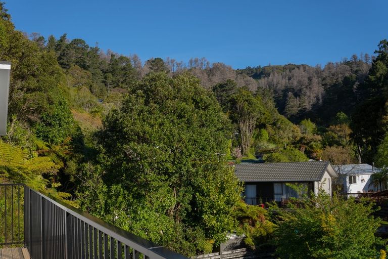 Photo of property in 105b Kamahi Street, Stokes Valley, Lower Hutt, 5019