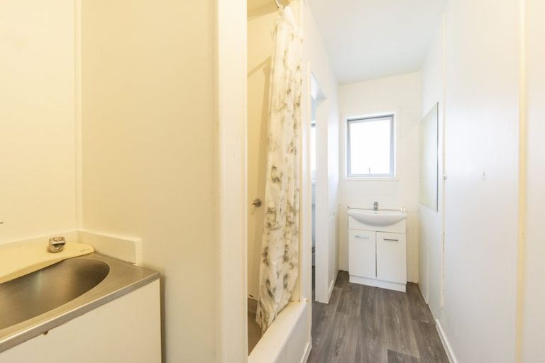 Photo of property in 3/16 Thames Street, Claudelands, Hamilton, 3214