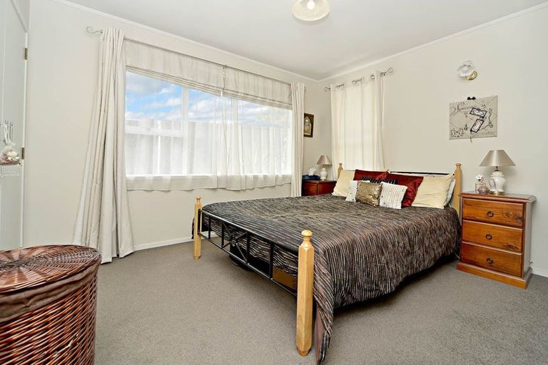 Photo of property in 153 Gills Road, Half Moon Bay, Auckland, 2014