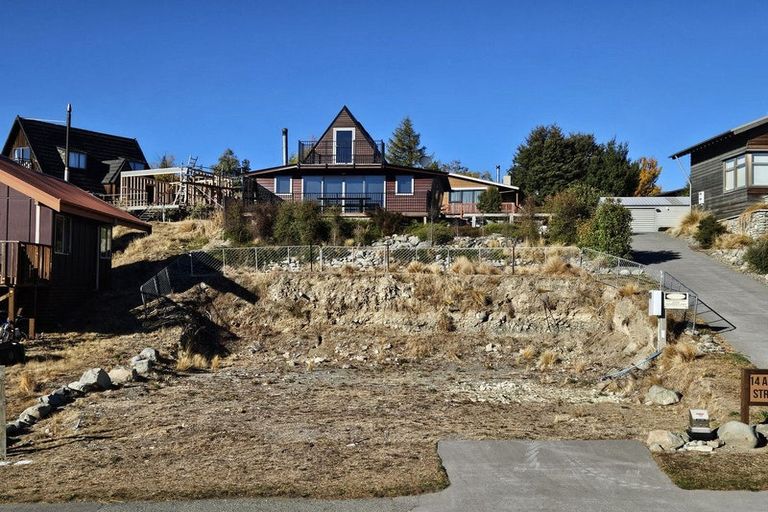 Photo of property in 14a Allan Street, Lake Tekapo, 7999