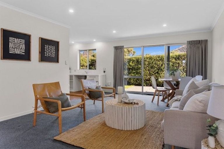 Photo of property in 3 Glenfield Crescent, Mairehau, Christchurch, 8052