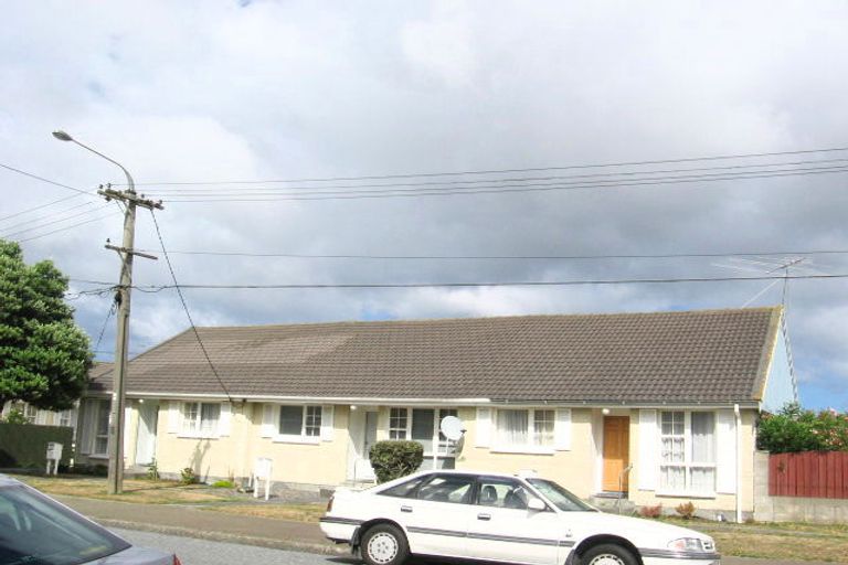 Photo of property in 3/28 Rex Street, Miramar, Wellington, 6022