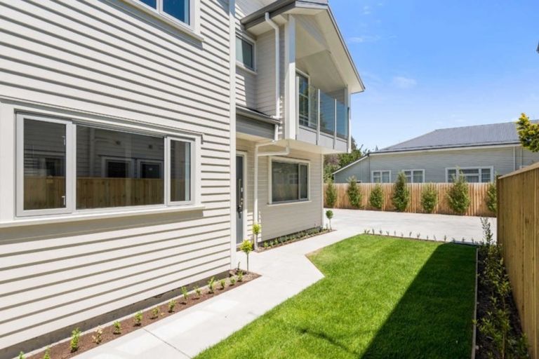 Photo of property in 364b Hereford Street, Linwood, Christchurch, 8011