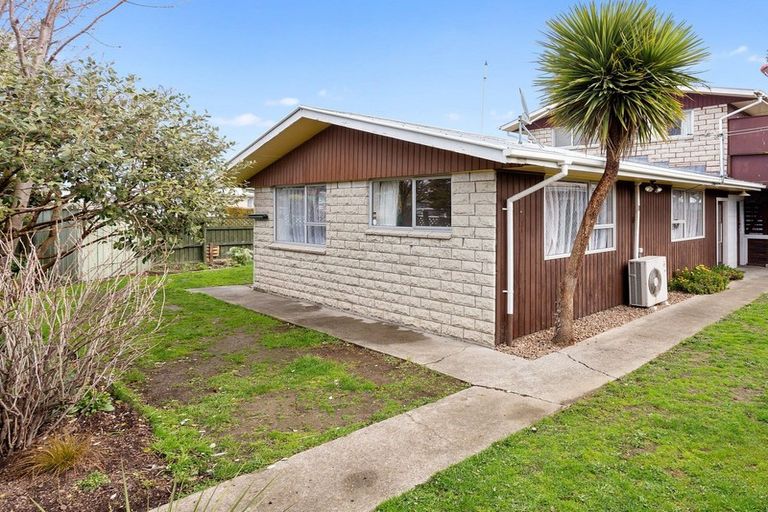 Photo of property in 26b Sneyd Street, Kaiapoi, 7630