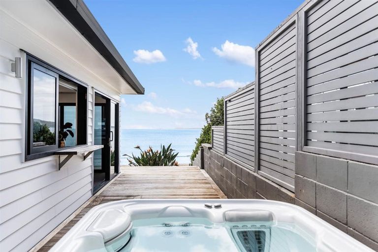 Photo of property in 1/11 William Street, Takapuna, Auckland, 0622