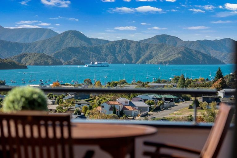 Photo of property in 8 Moana Heights, Waikawa, Picton, 7220