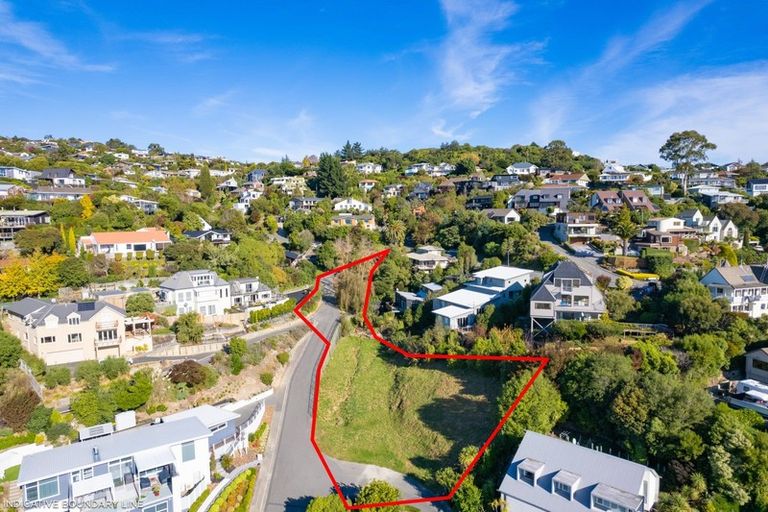 Photo of property in 27 Iles Lane, Cashmere, Christchurch, 8022