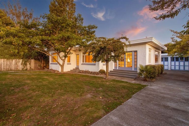 Photo of property in 50 Sparks Road, Hoon Hay, Christchurch, 8025