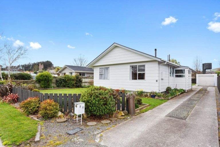 Photo of property in 26 Levin Street, Cheviot, 7310