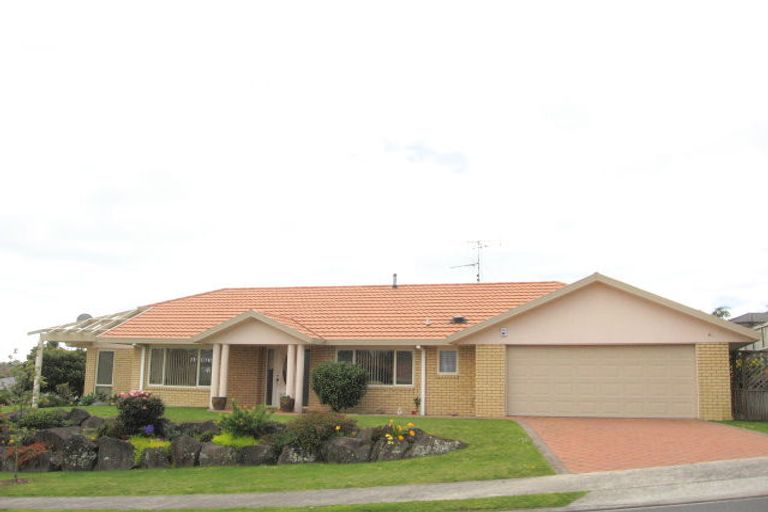 Photo of property in 66 Wakefield Drive, Bethlehem, Tauranga, 3110