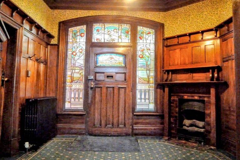 Photo of property in 311 Stuart Street, Dunedin Central, Dunedin, 9016