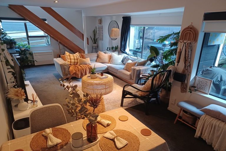 Photo of property in 9/199 Grant Road, Thorndon, Wellington, 6011