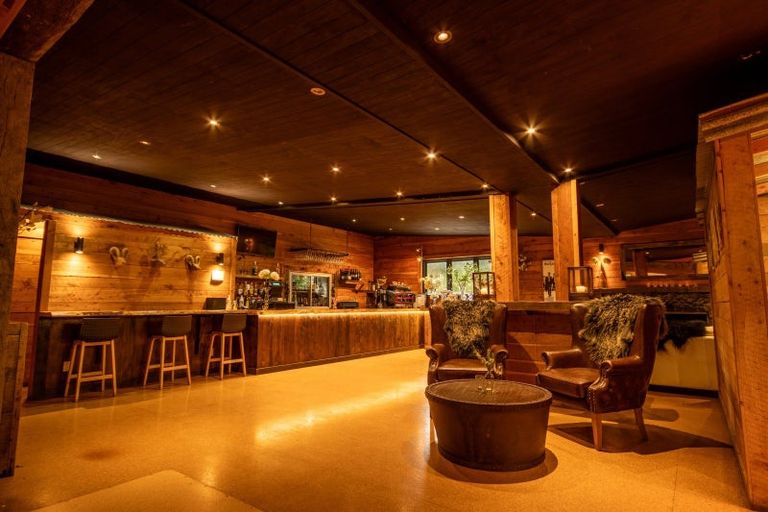 Photo of property in 201 Lochiel Branxholme Road, Lochiel, Winton, 9781