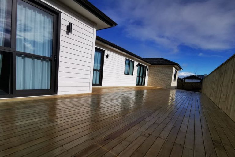 Photo of property in 14 Monstedt Terrace, Windsor Park, 0632