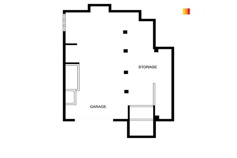 Photo of property in 3 Beresford Street, Kaikorai, Dunedin, 9010