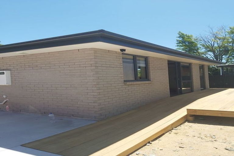 Photo of property in 151 Cobham Drive, Hamilton East, Hamilton, 3216