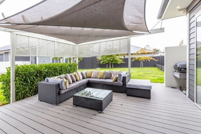 Photo of property in 23 Provincial Road, Halswell, Christchurch, 8025