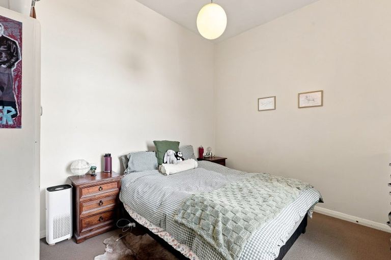 Photo of property in 317 High Street, Dunedin Central, Dunedin, 9016