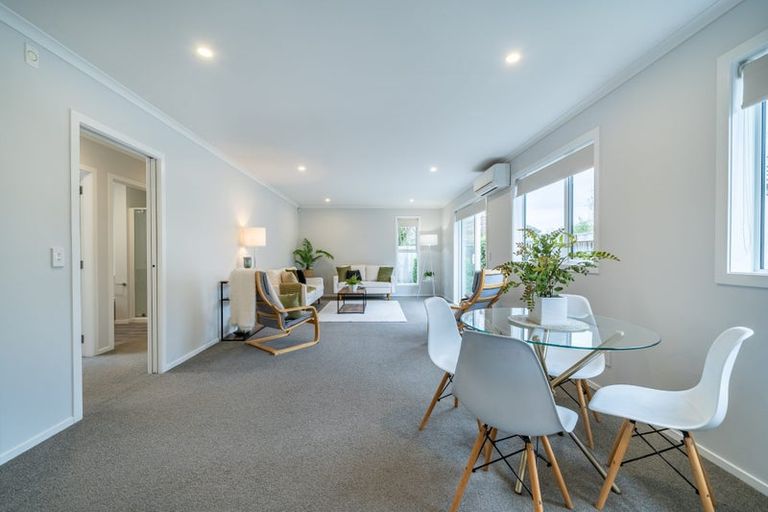 Photo of property in 48b Wilford Street, Wallaceville, Upper Hutt, 5018